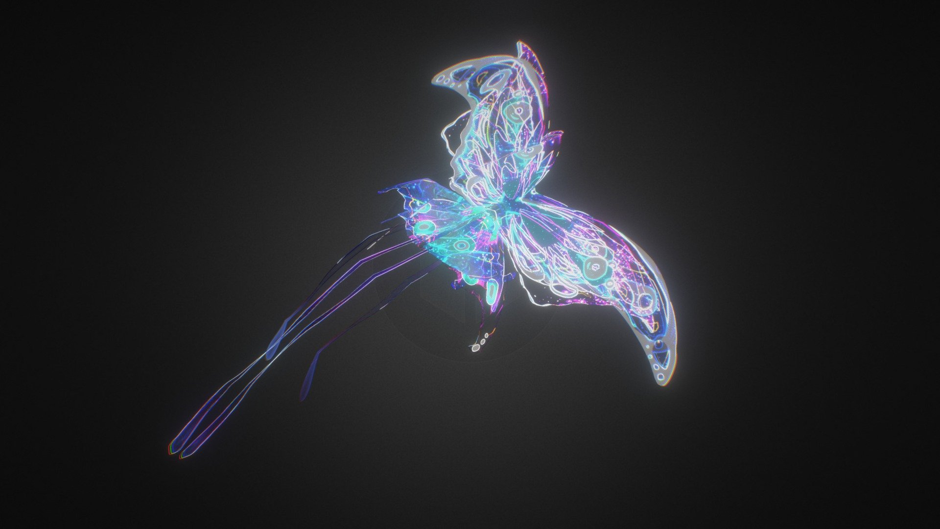 模型预览图