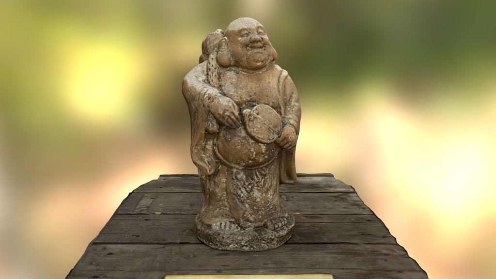模型预览图