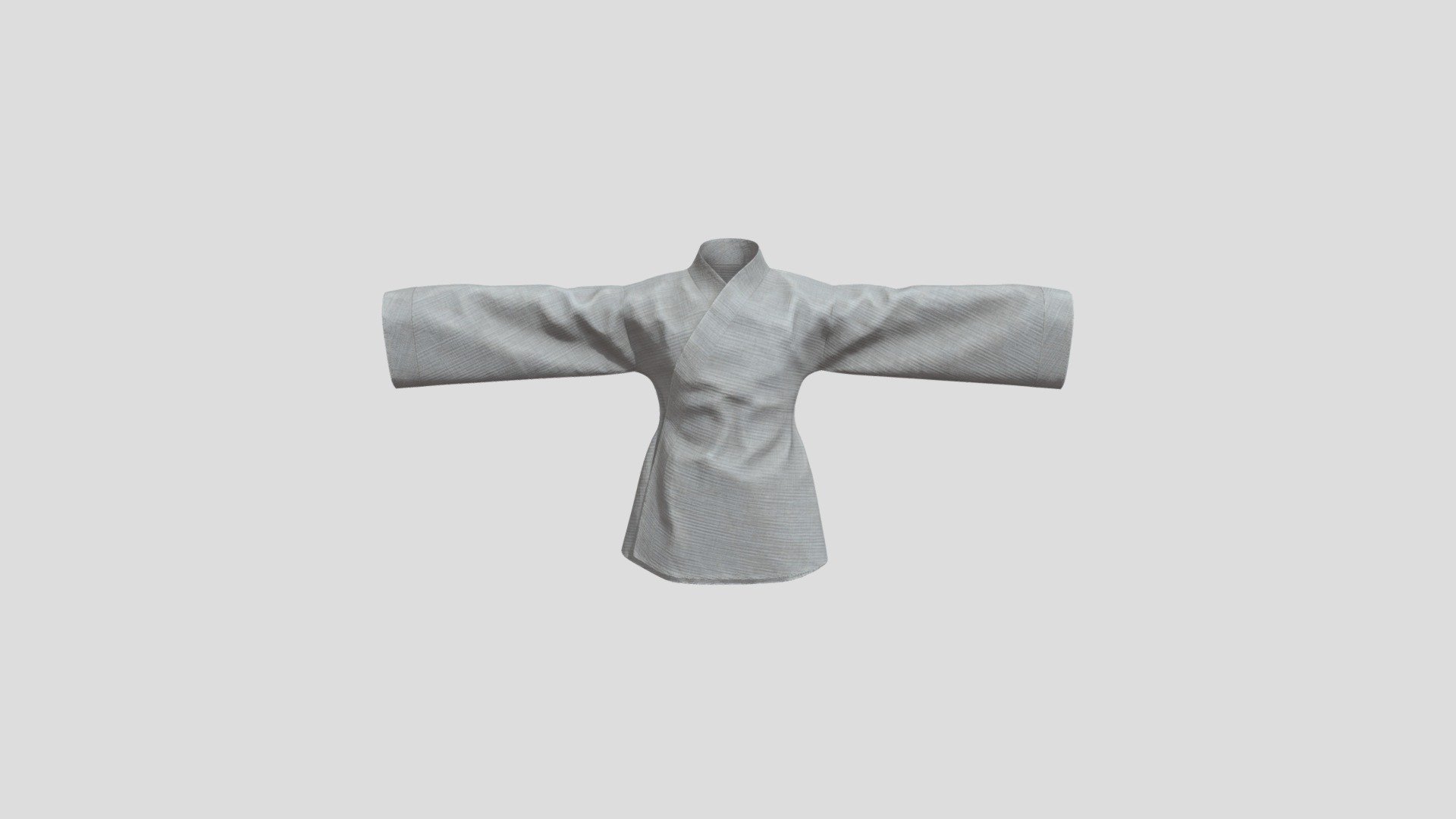 模型预览图