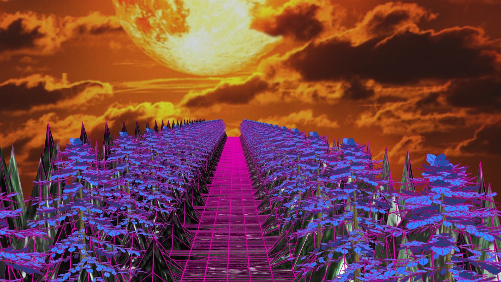 模型预览图