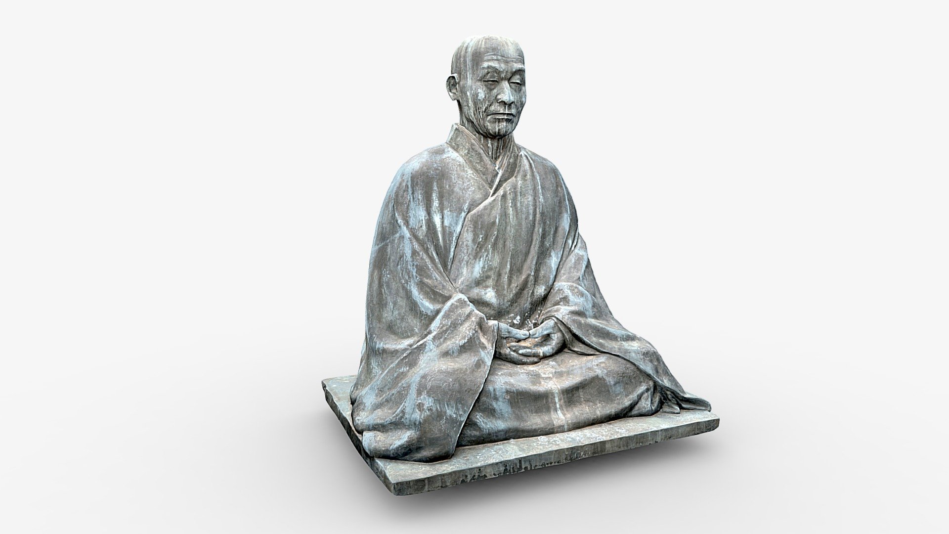 模型预览图