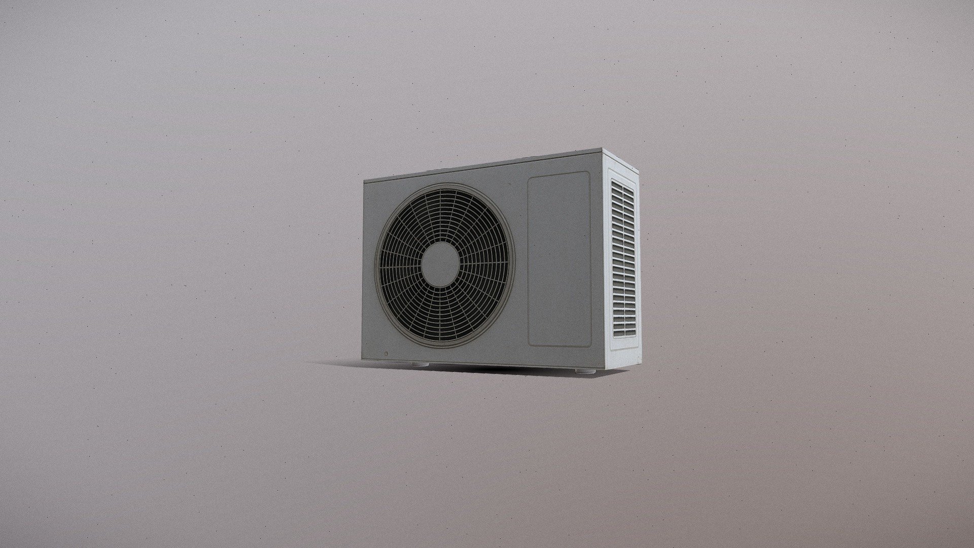 模型预览图