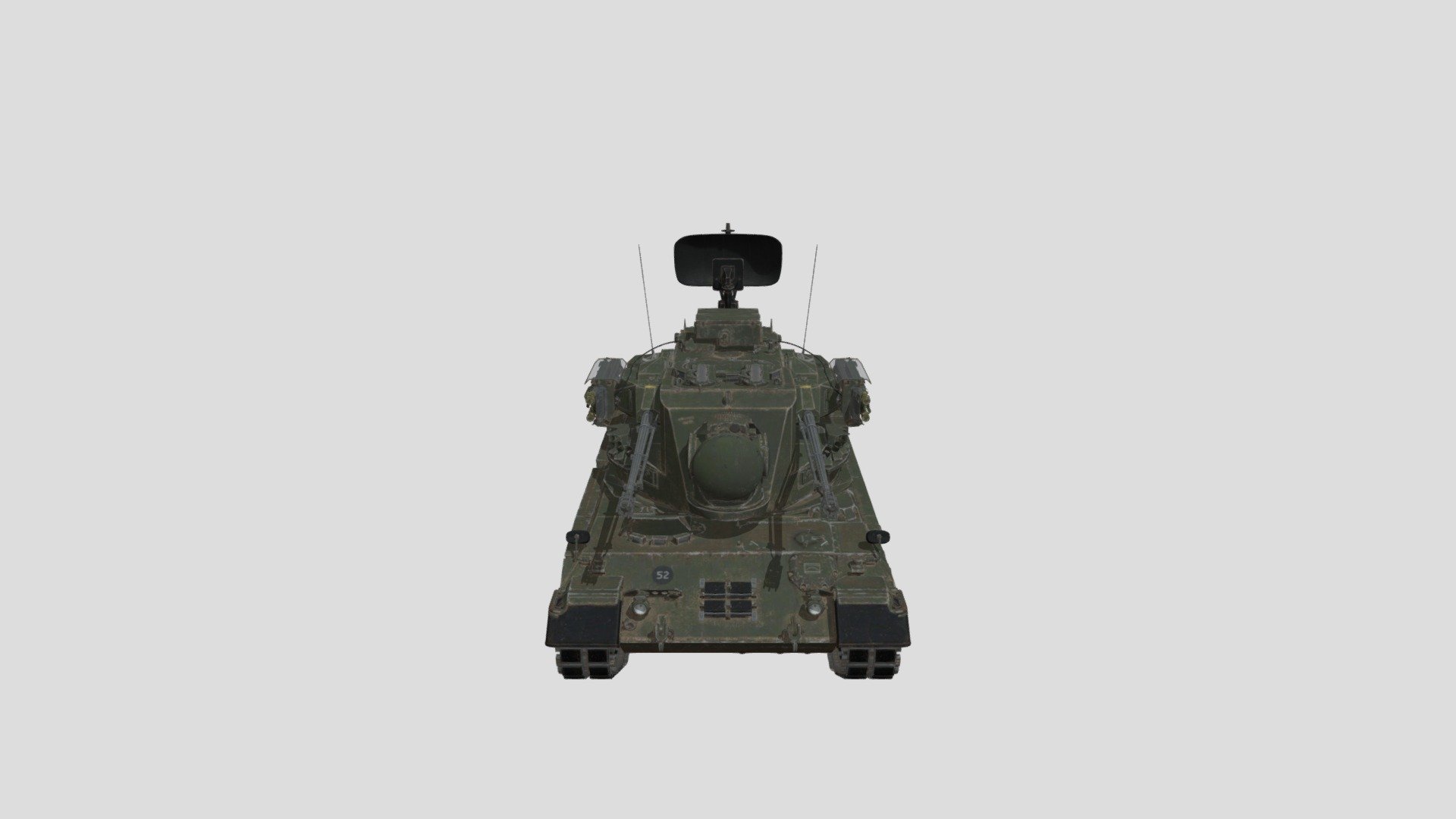 模型预览图