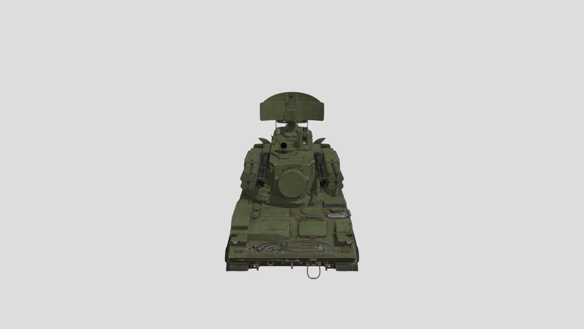 模型预览图
