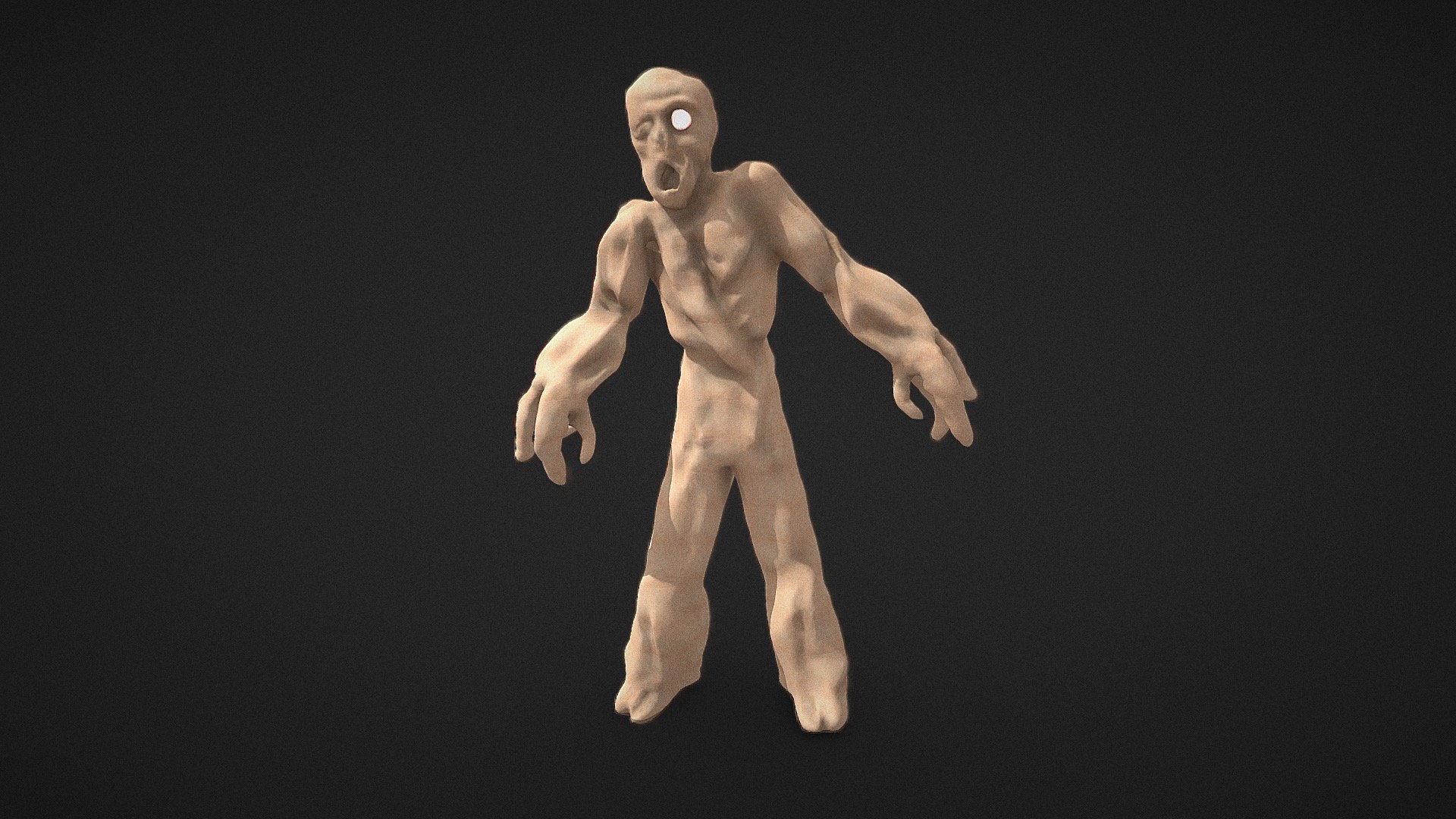 模型预览图