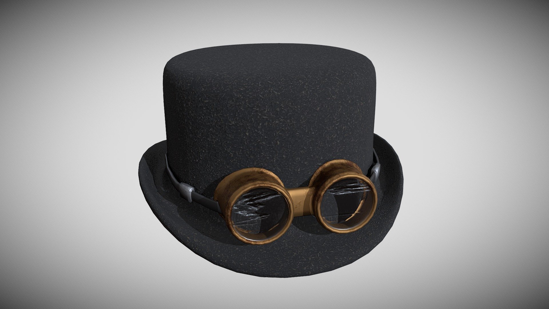 模型预览图
