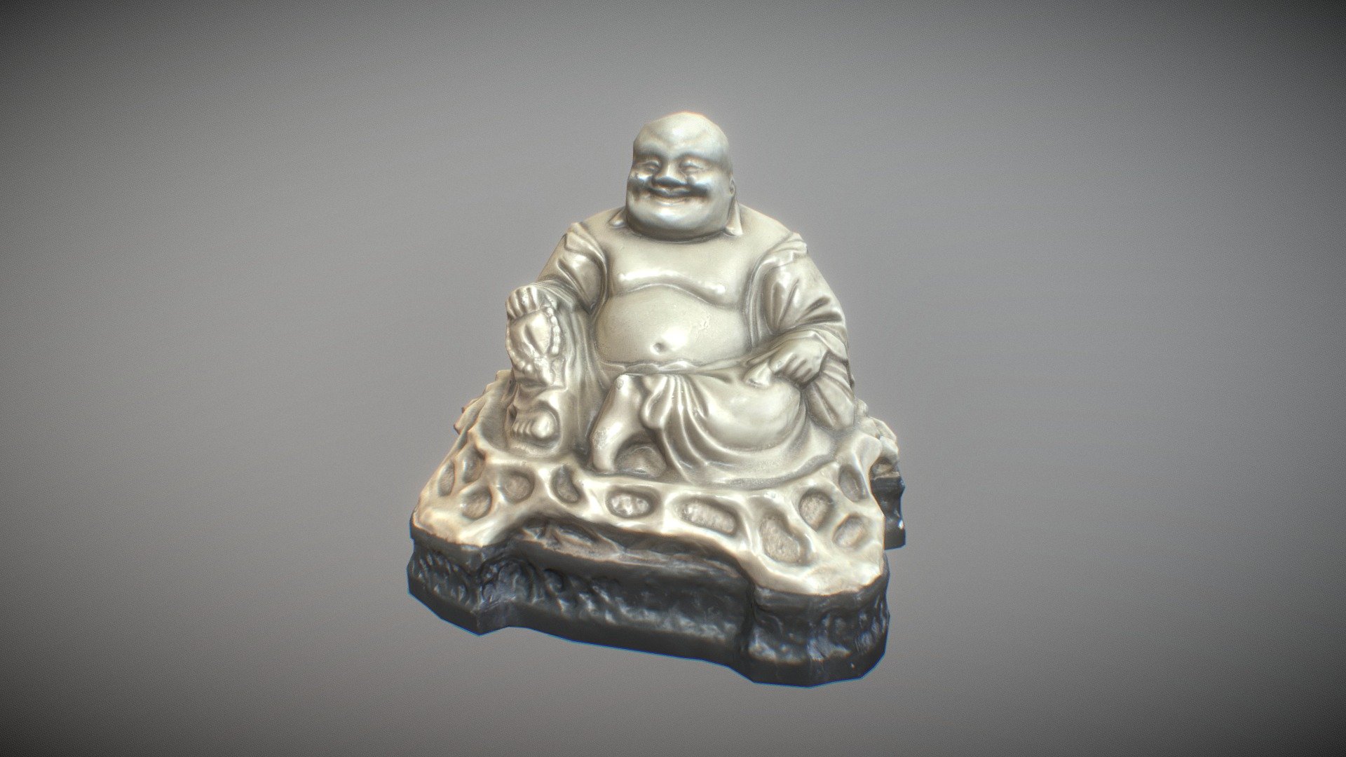模型预览图