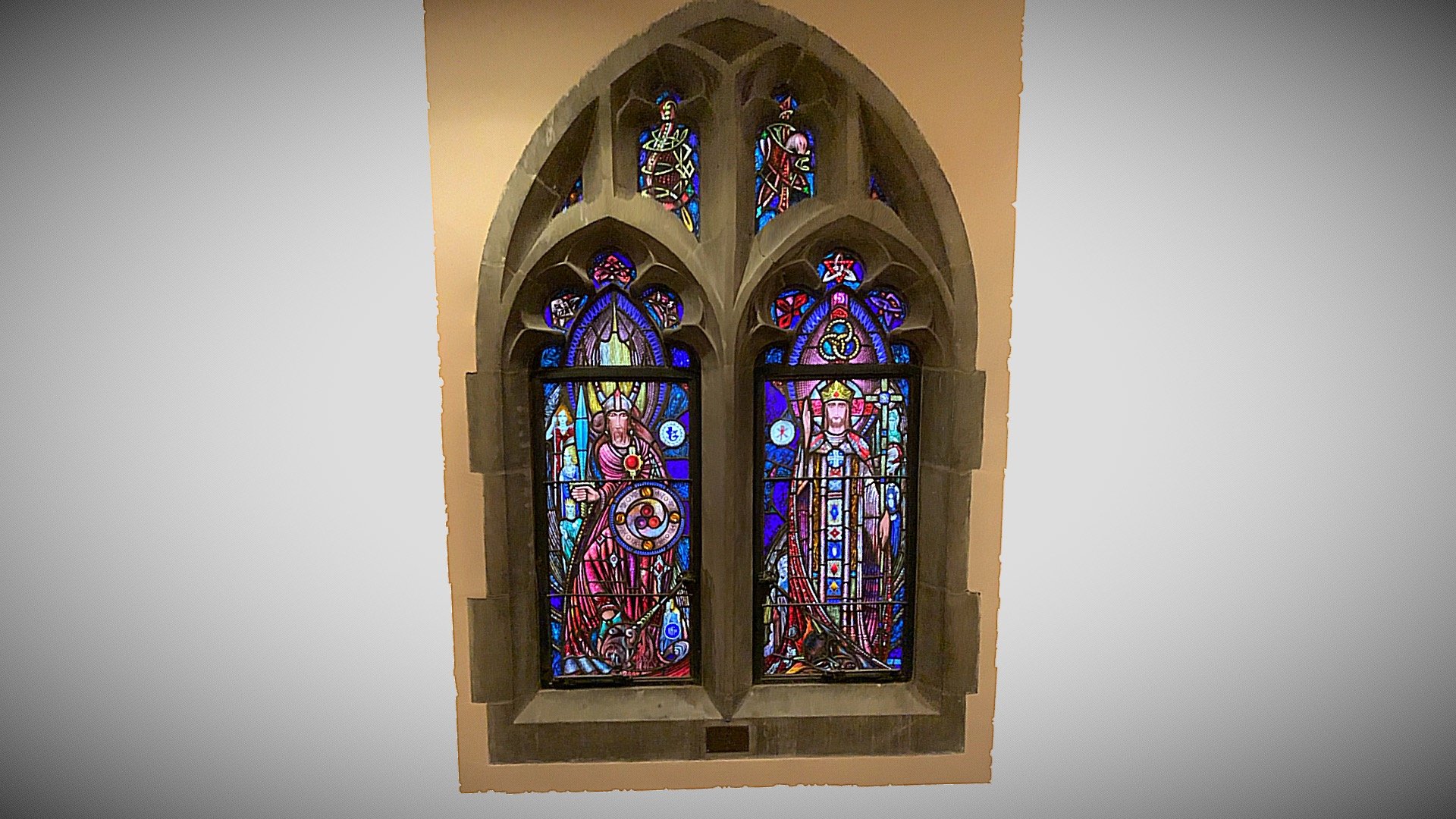 模型预览图