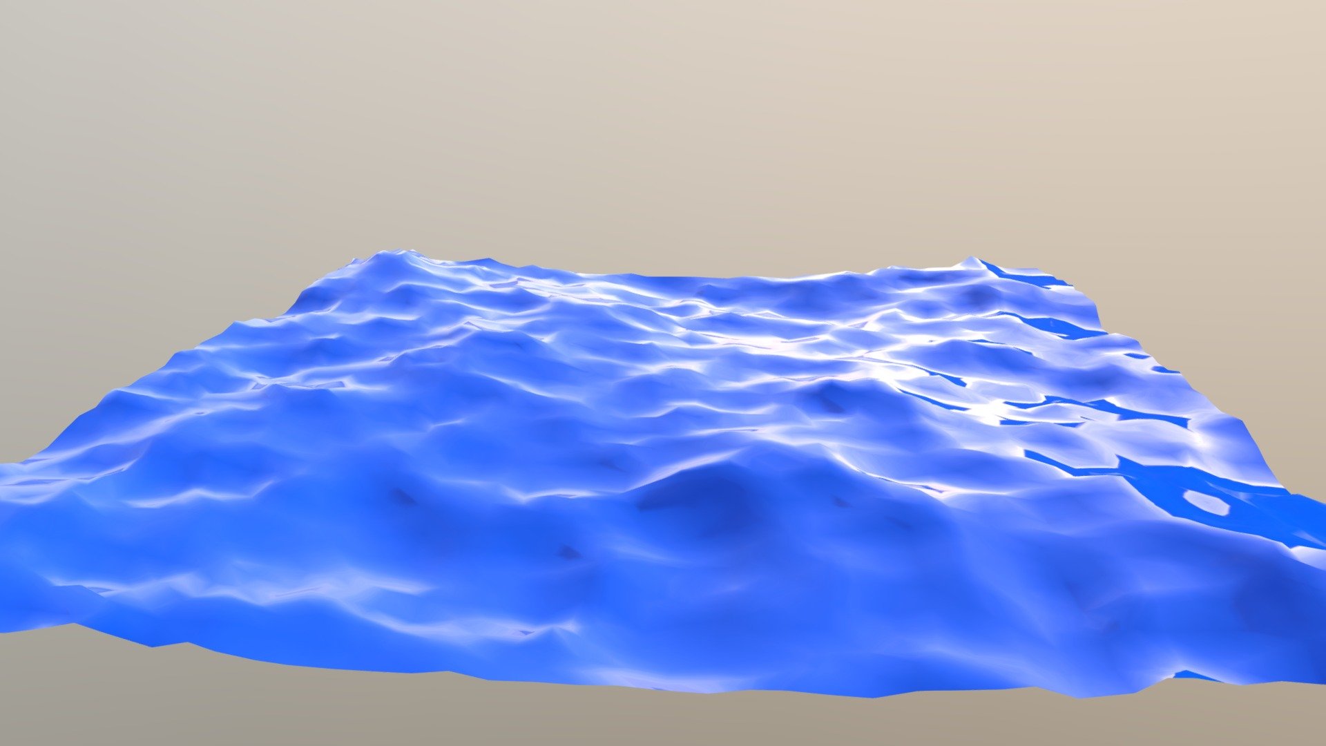 模型预览图