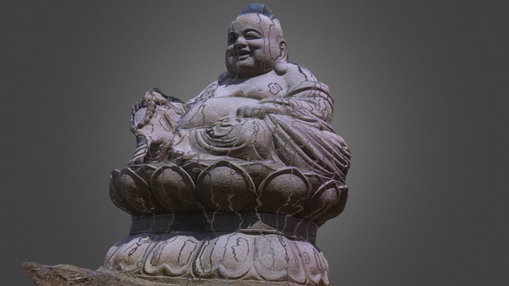 模型预览图