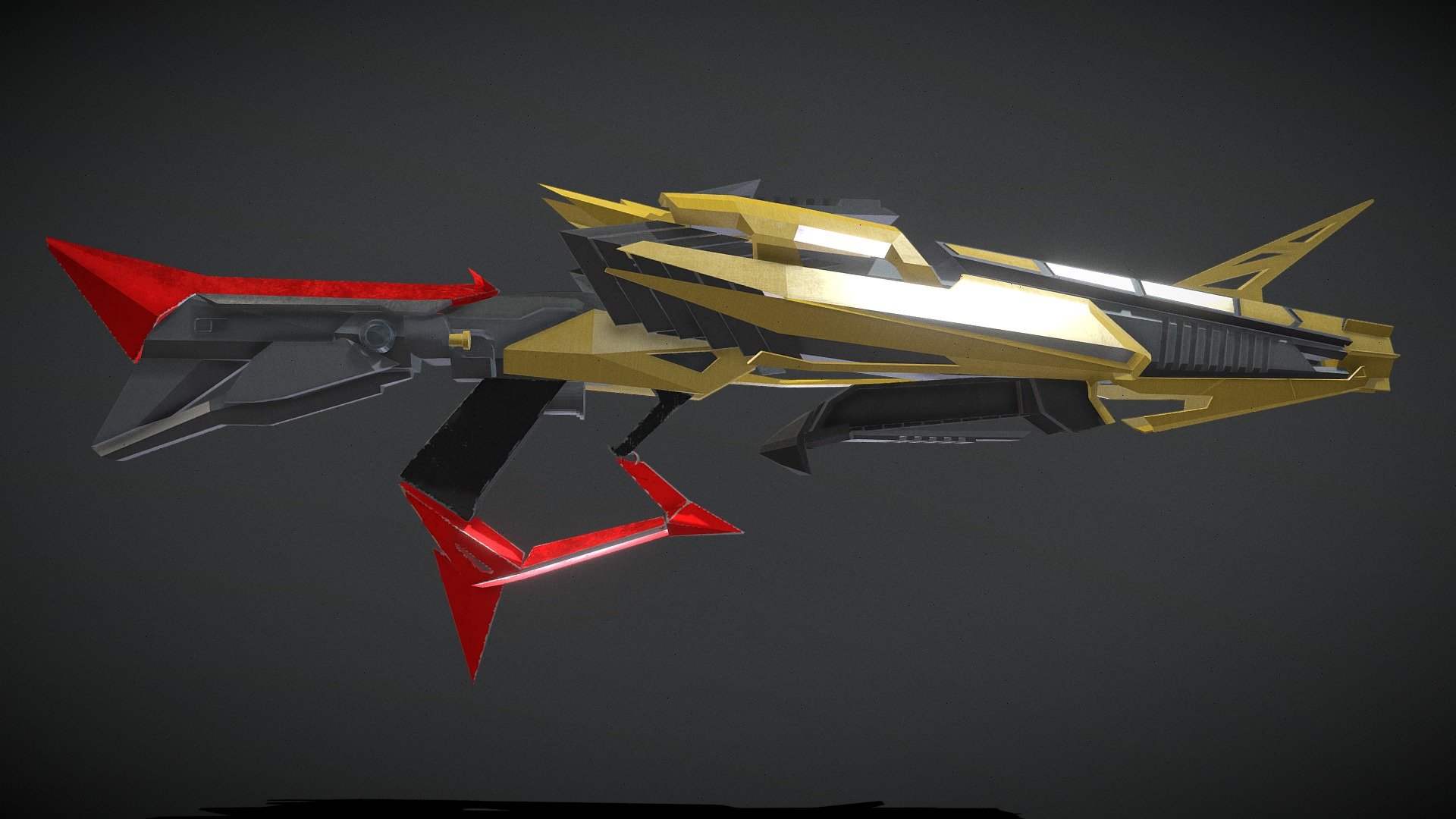 模型预览图