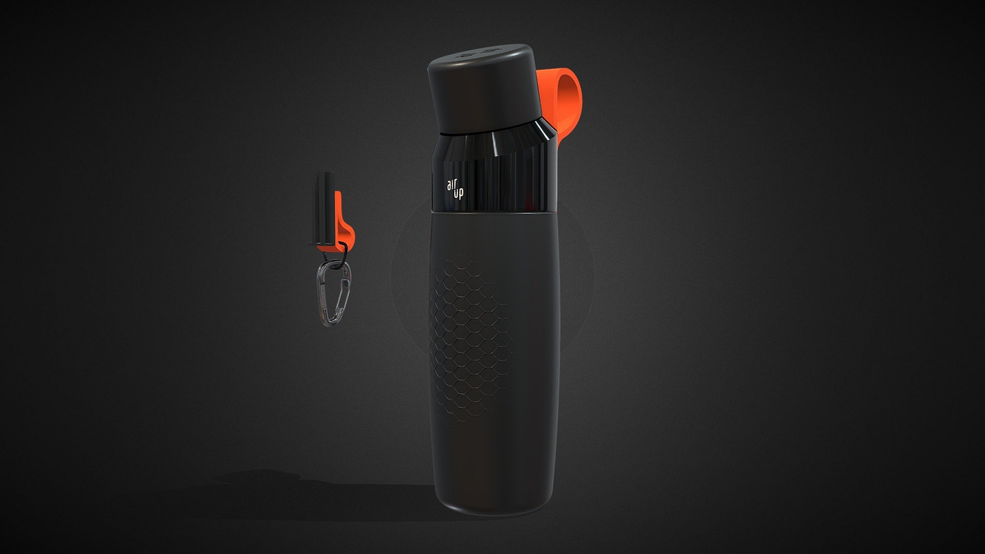 模型预览图