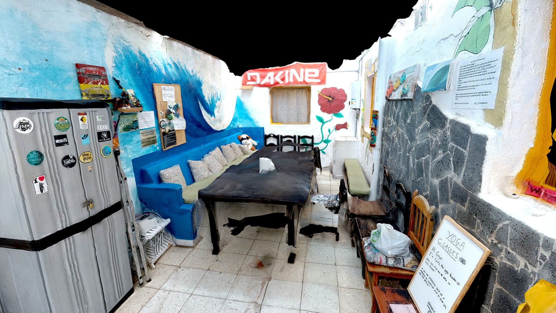 模型预览图