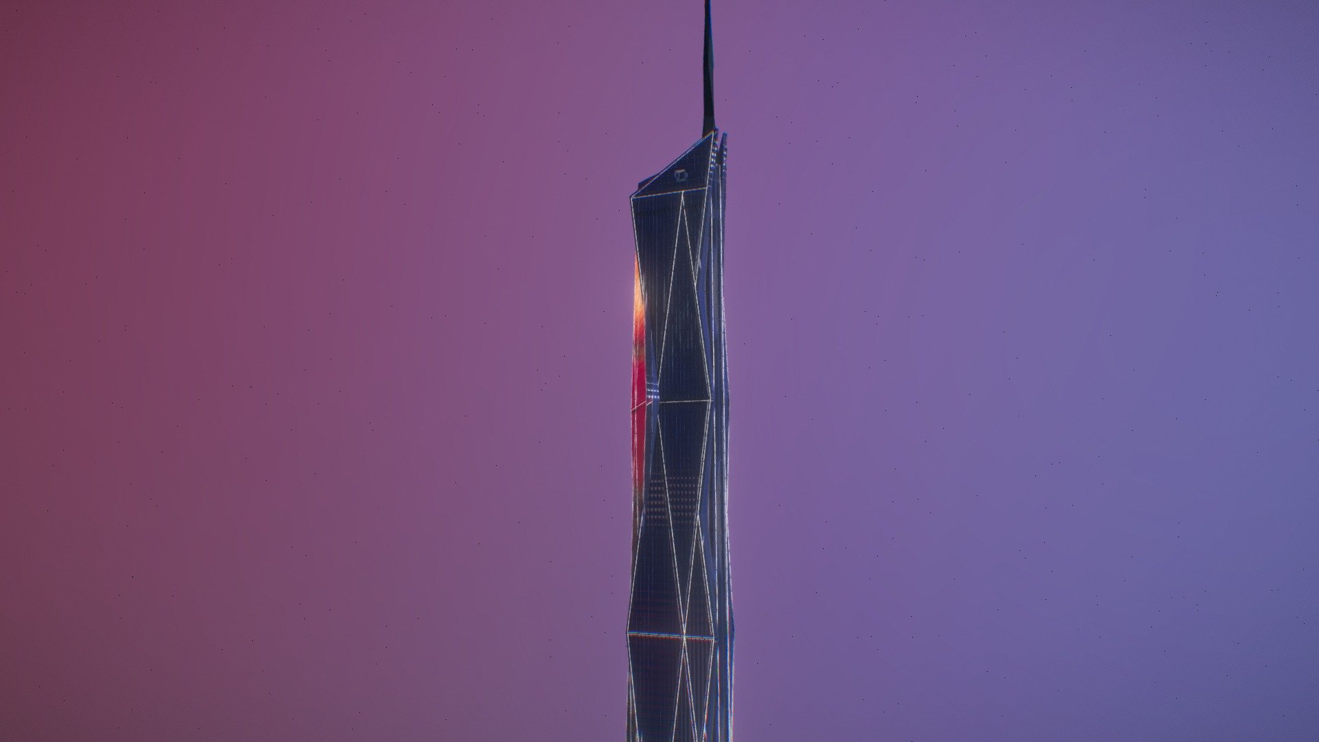 模型预览图