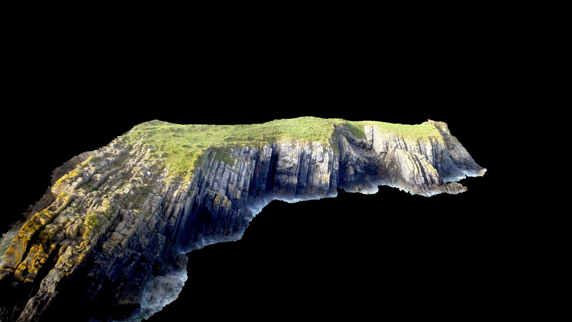 模型预览图