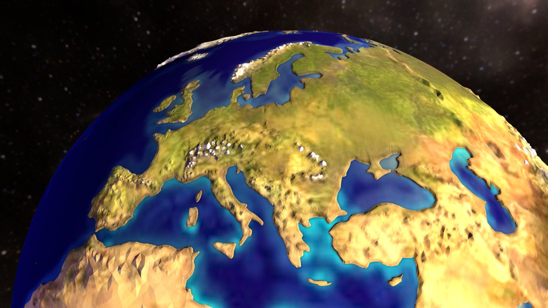 模型预览图