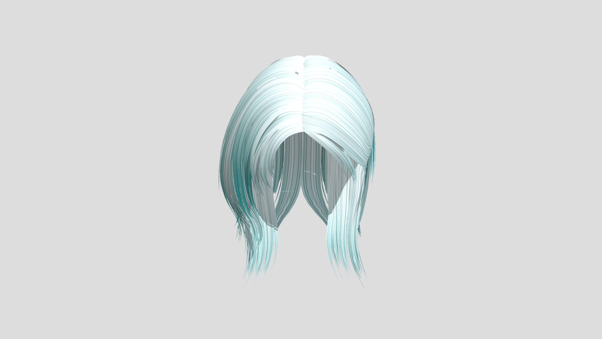 模型预览图