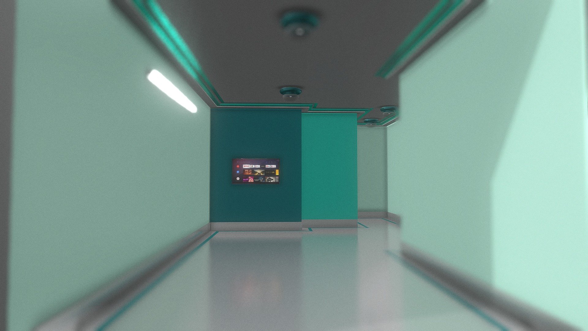 模型预览图