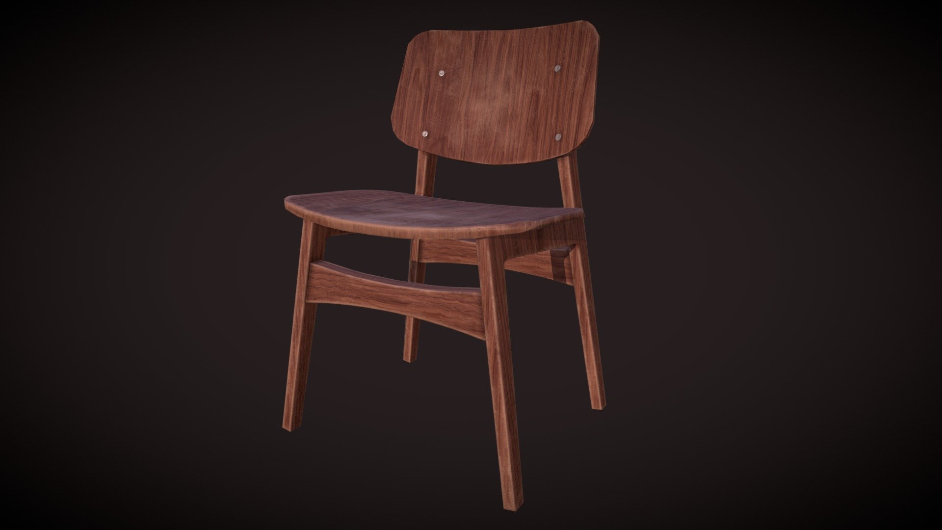 模型预览图