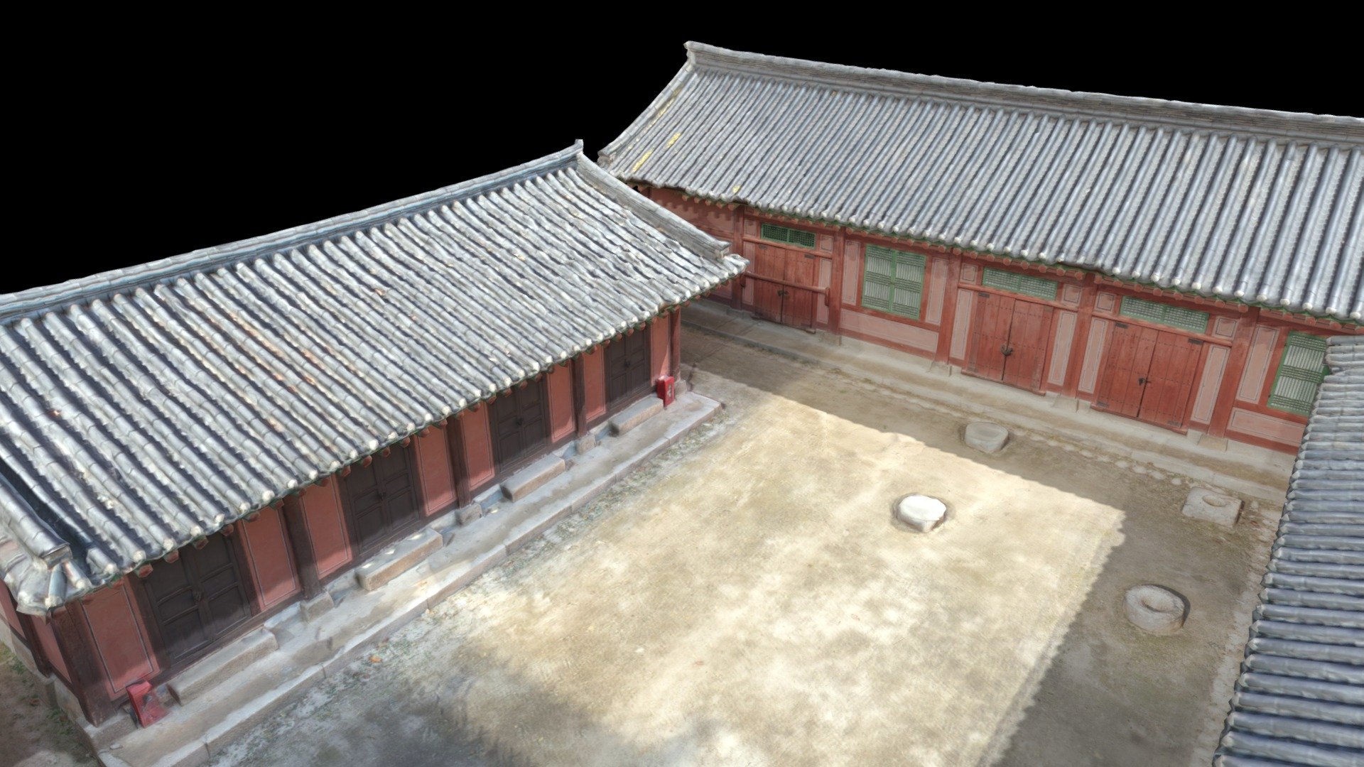 模型预览图