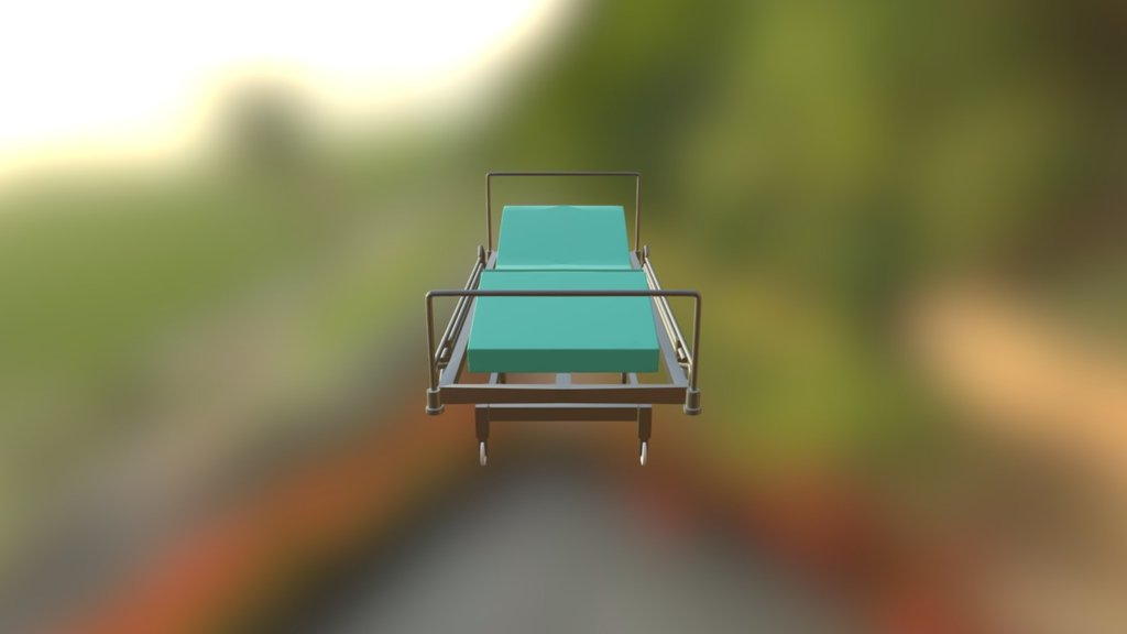 模型预览图