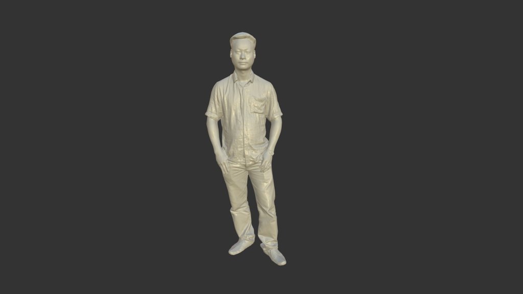 模型预览图