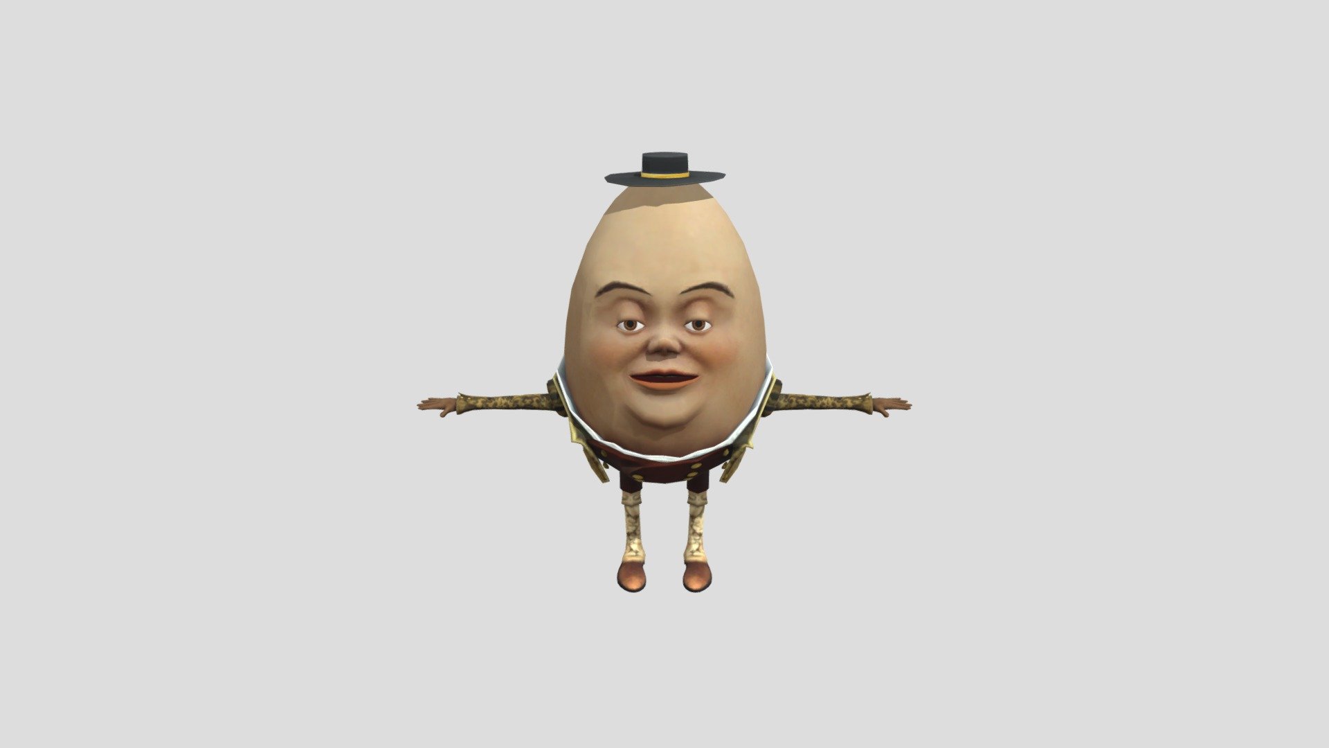 模型预览图