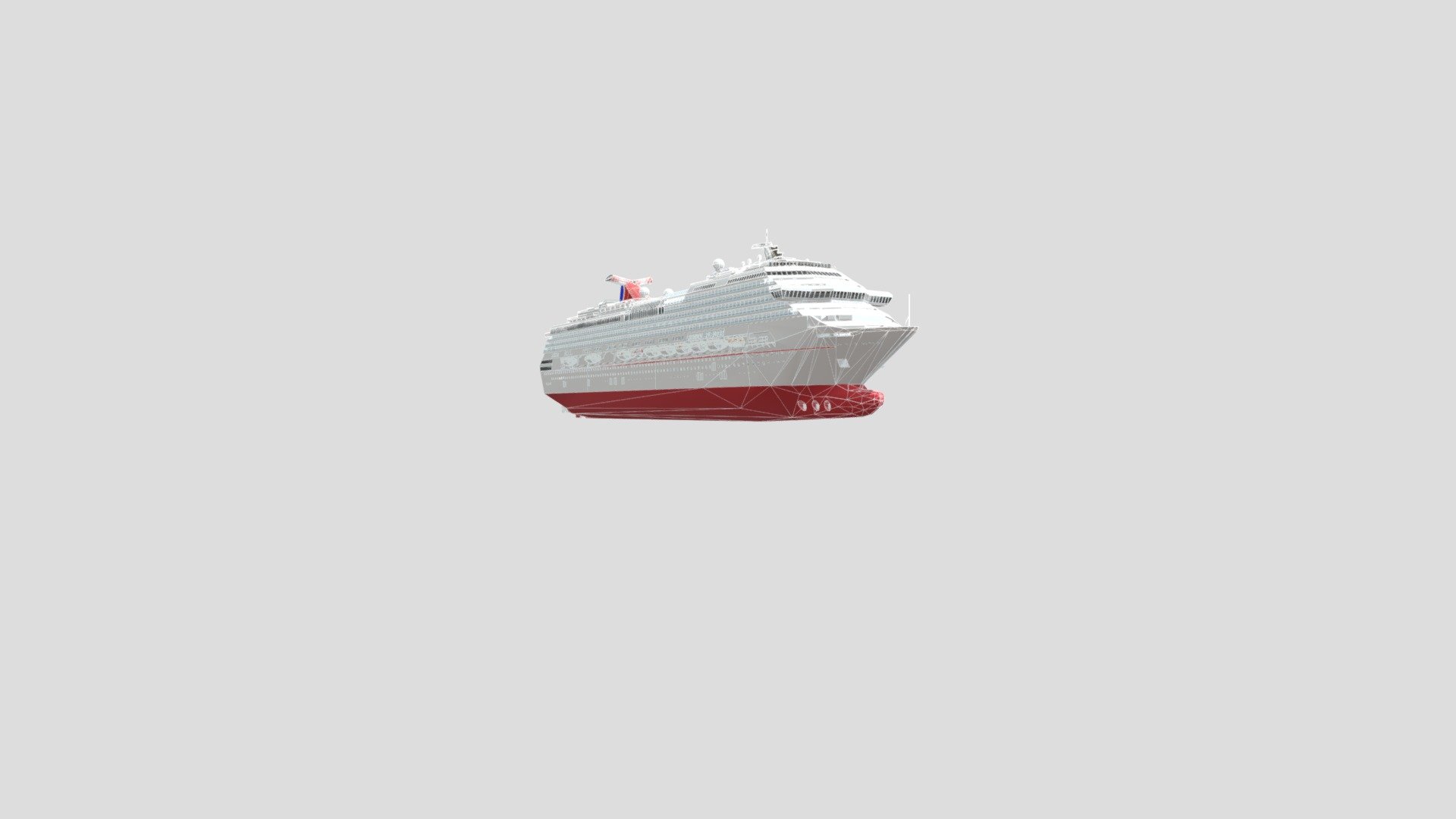 模型预览图