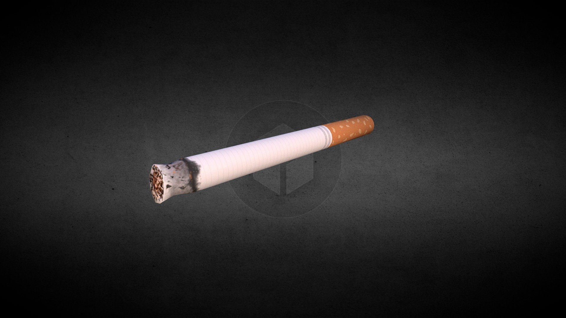 模型预览图