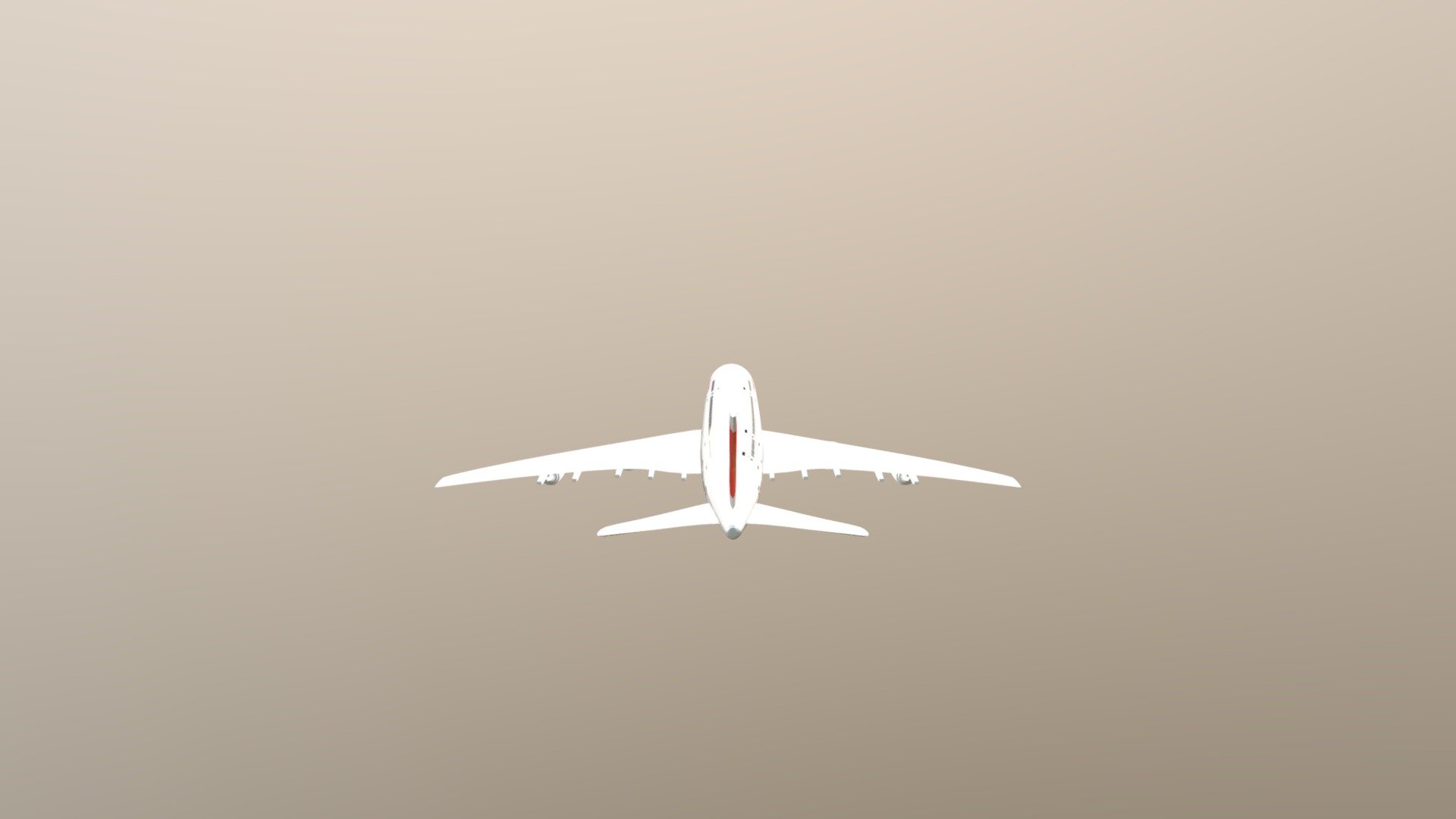 模型预览图