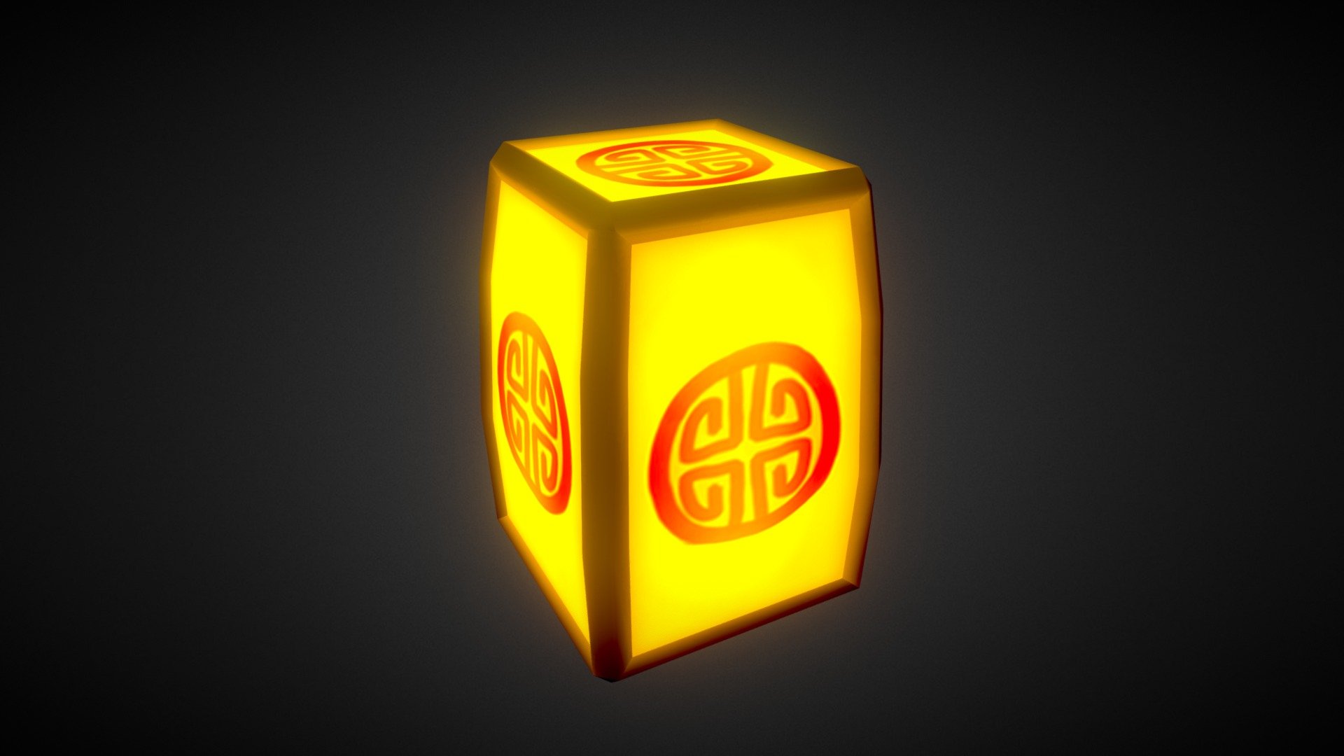 模型预览图