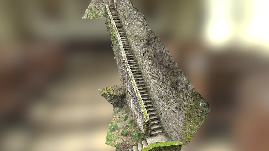模型预览图