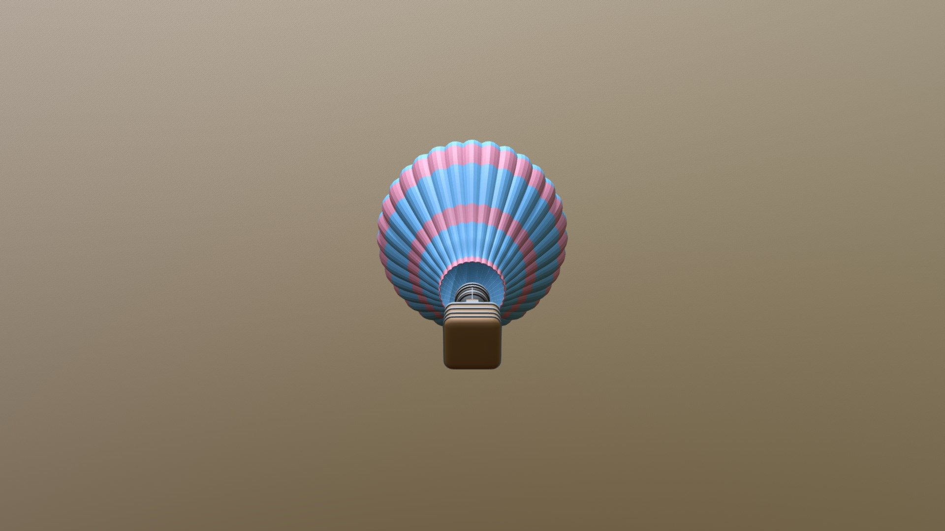 模型预览图