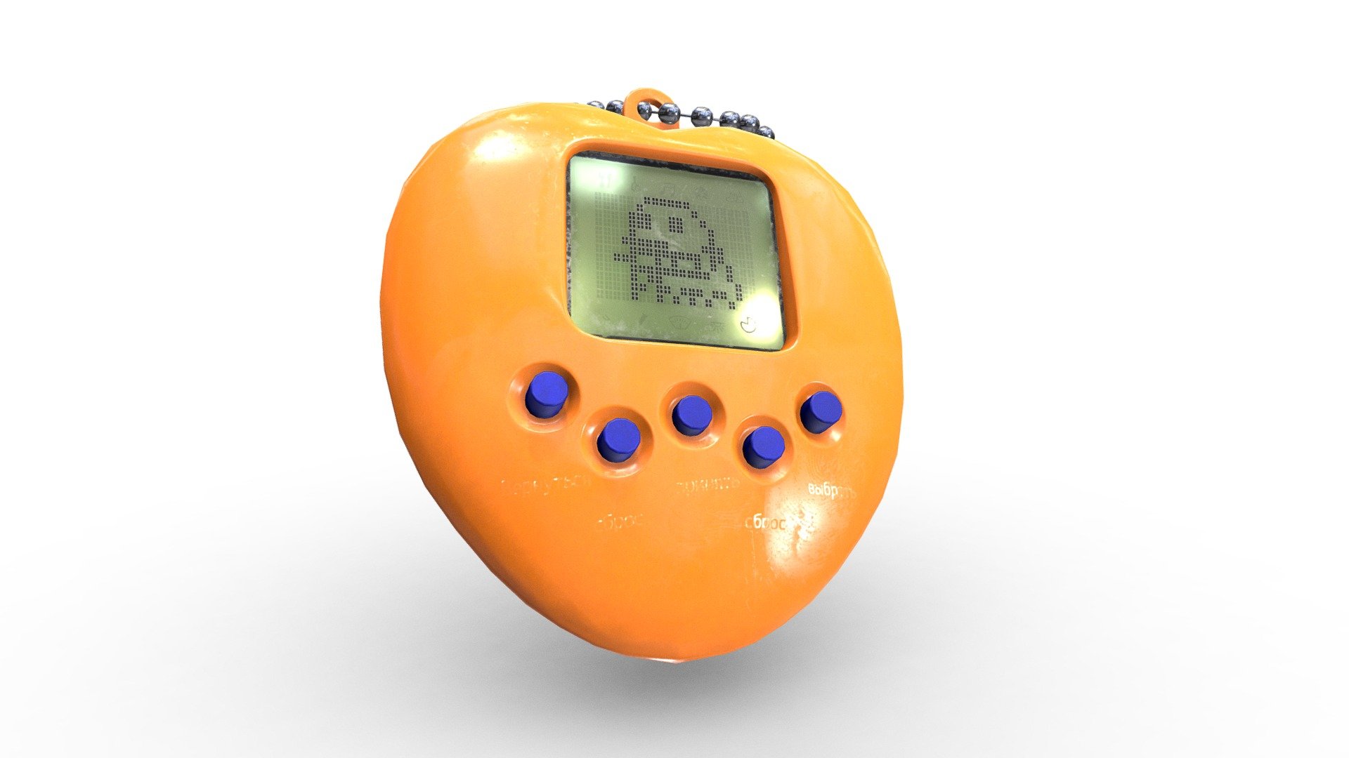模型预览图