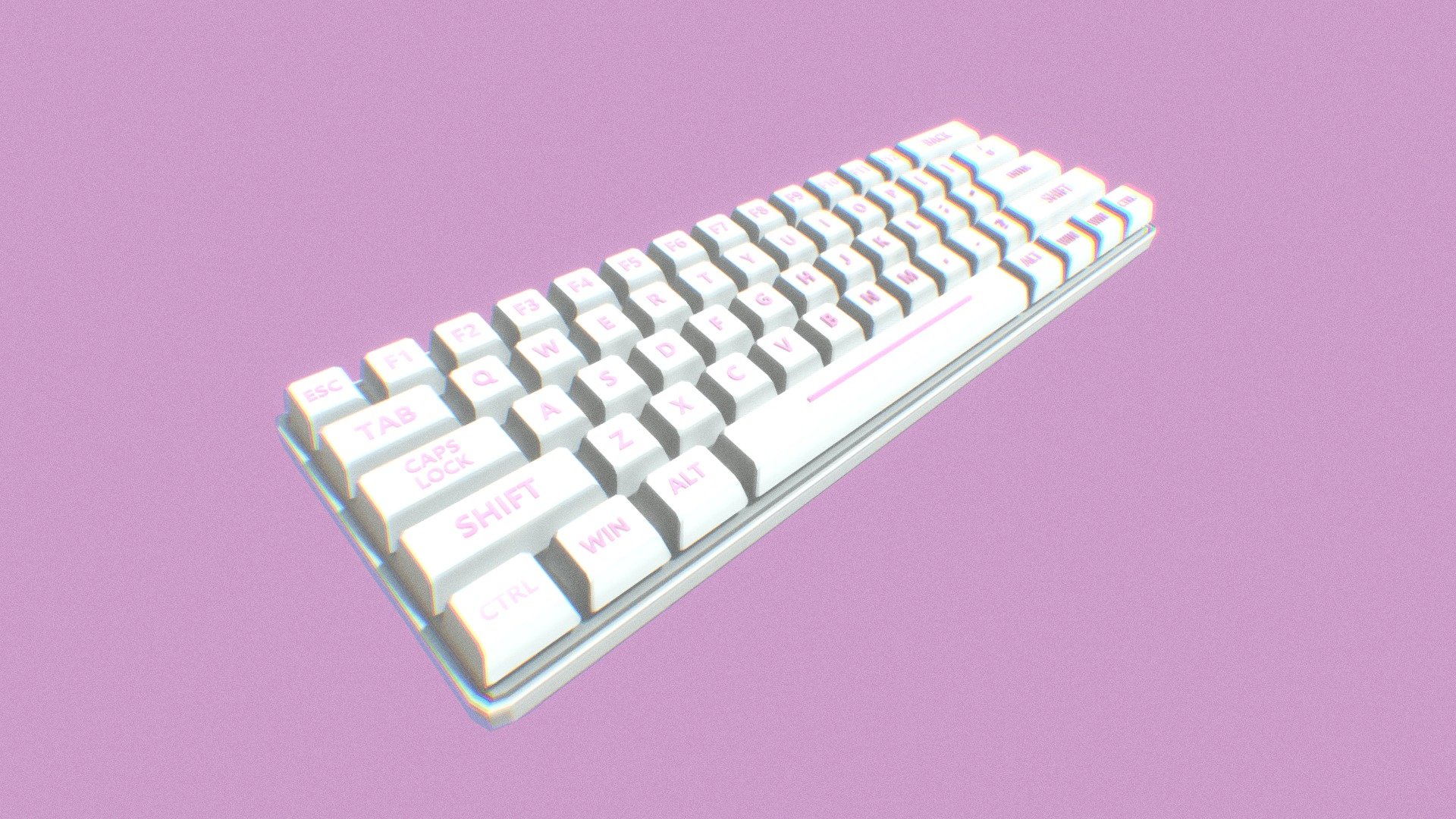 模型预览图