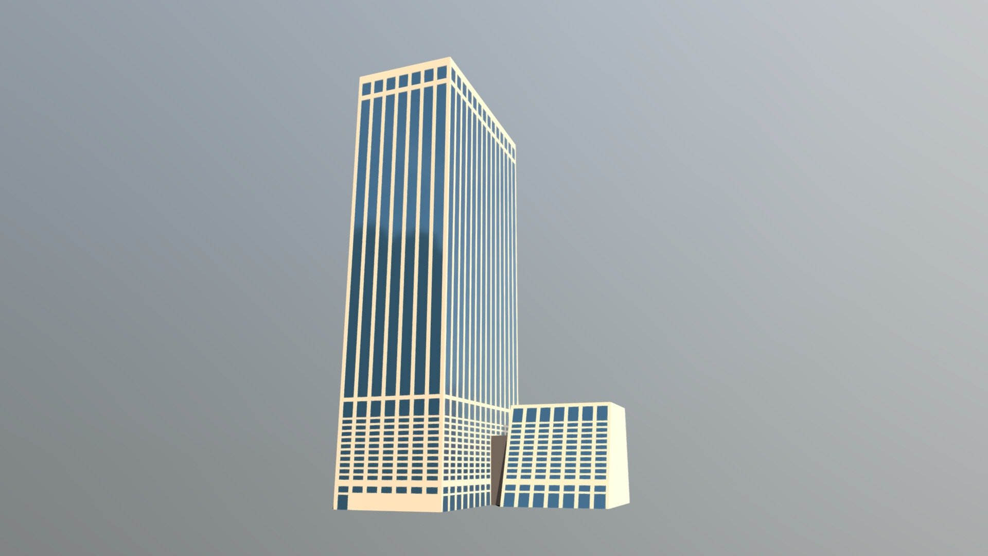 模型预览图