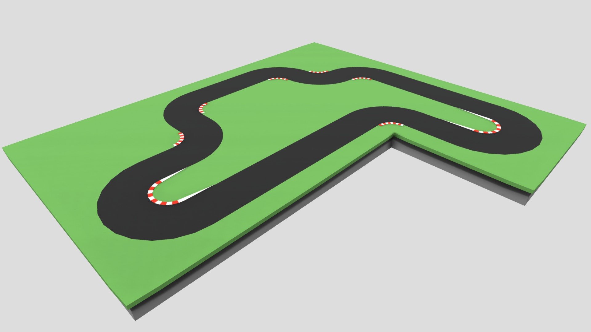 模型预览图