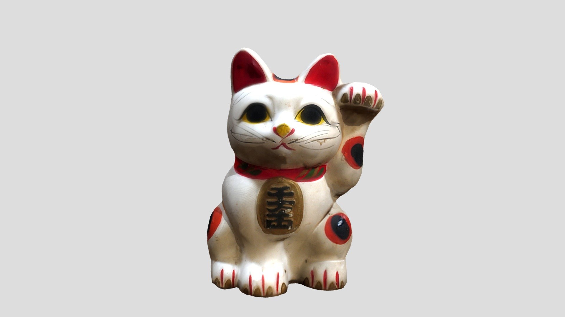 模型预览图