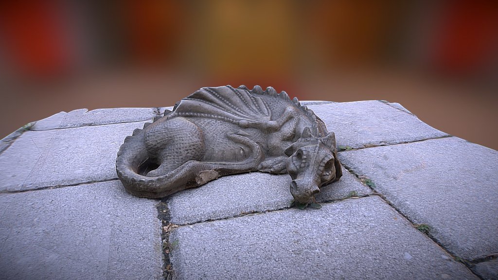 模型预览图
