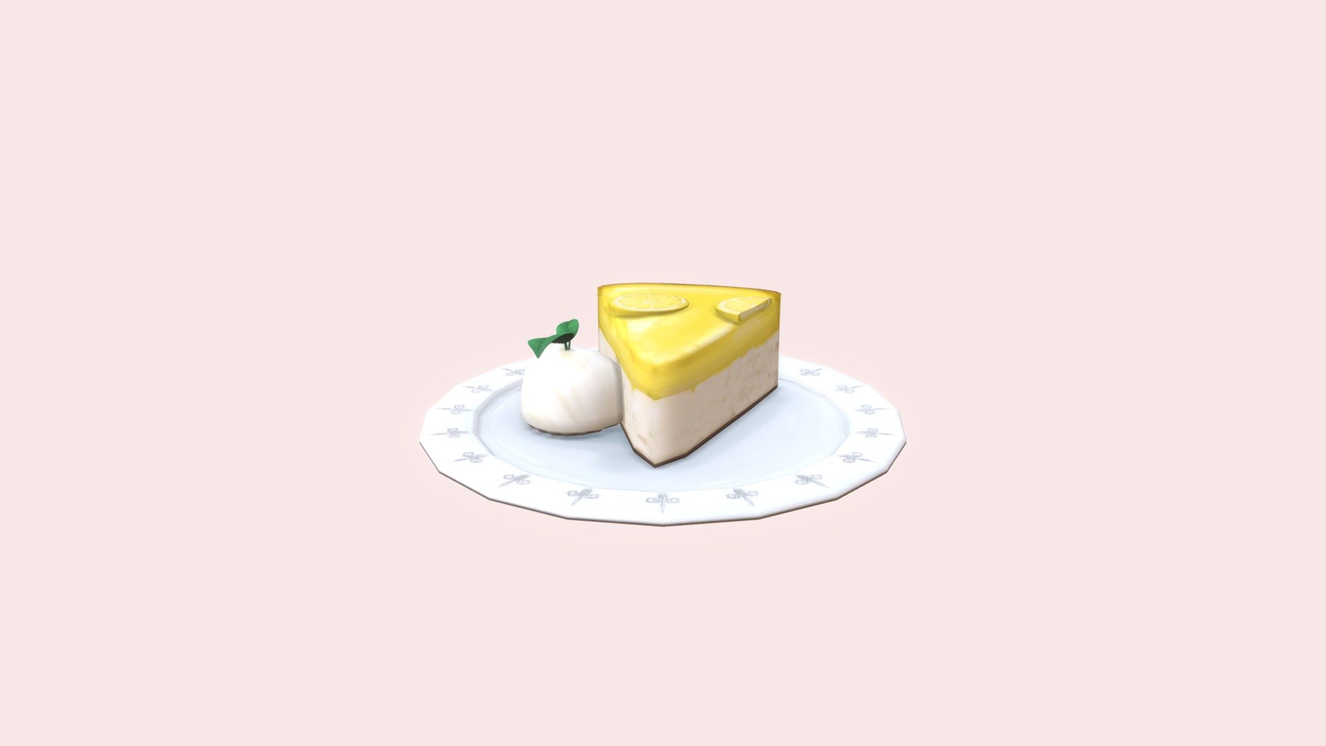 模型预览图