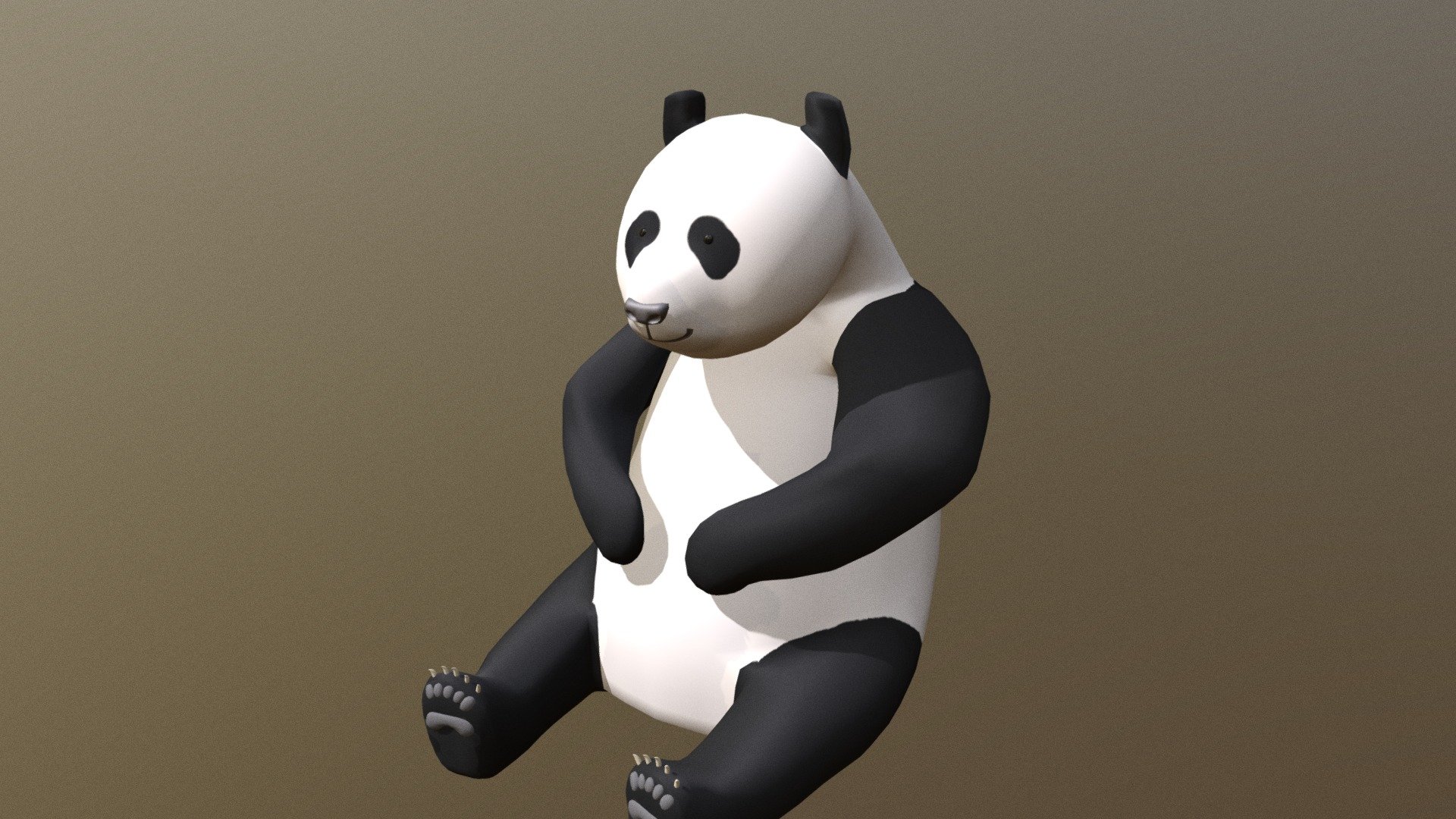 模型预览图