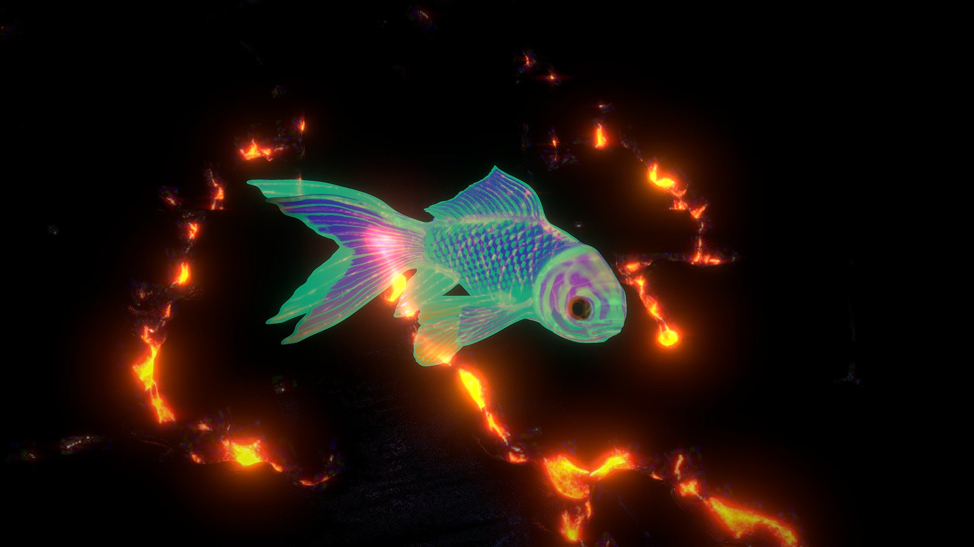 模型预览图