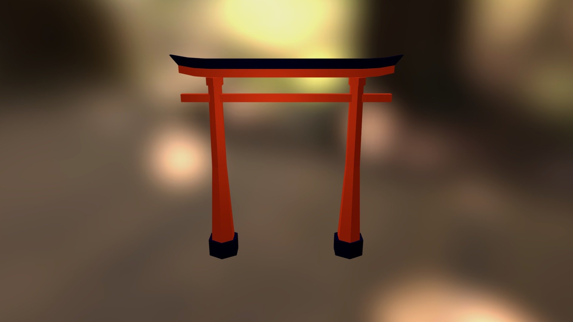 模型预览图