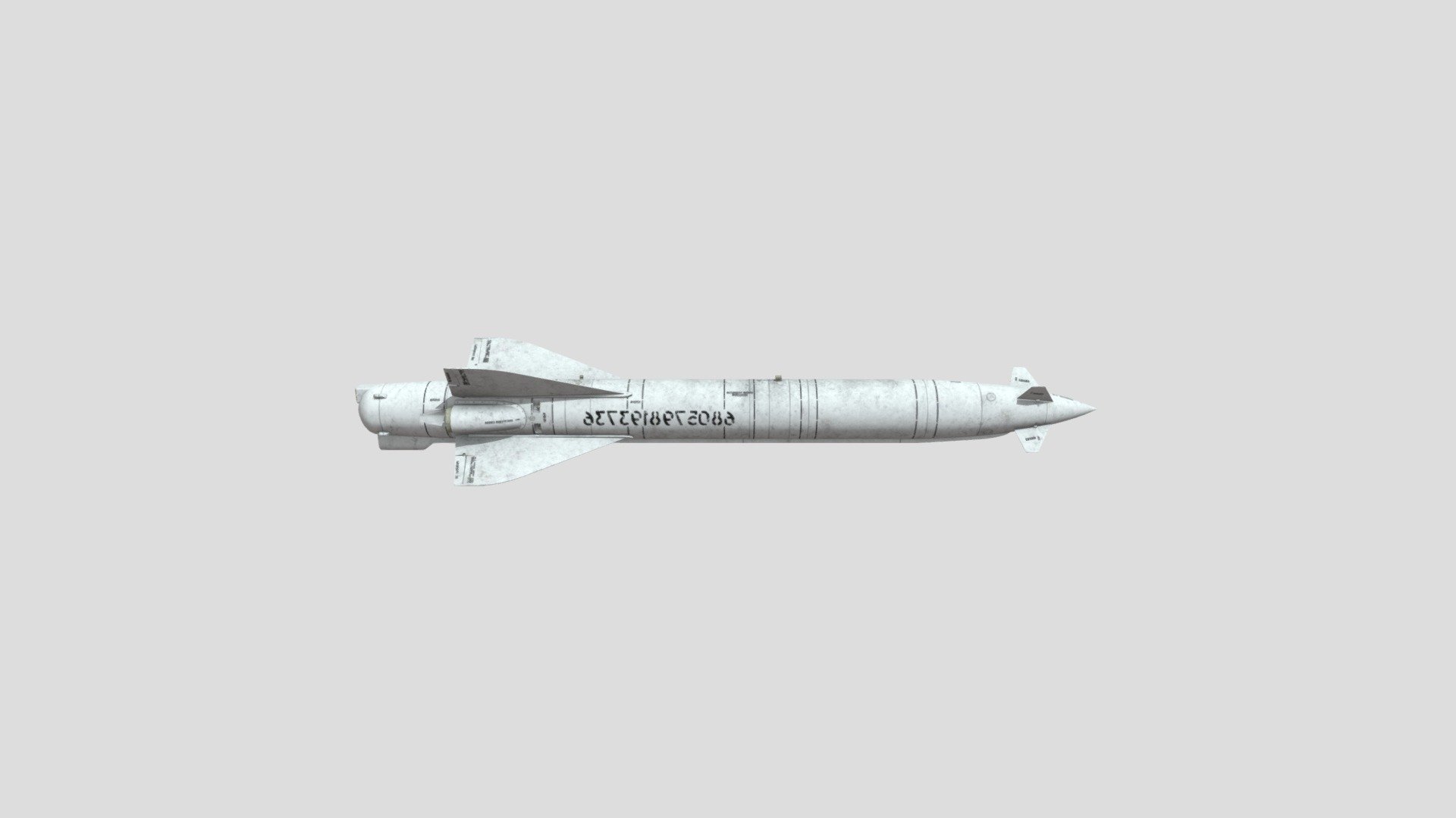 模型预览图