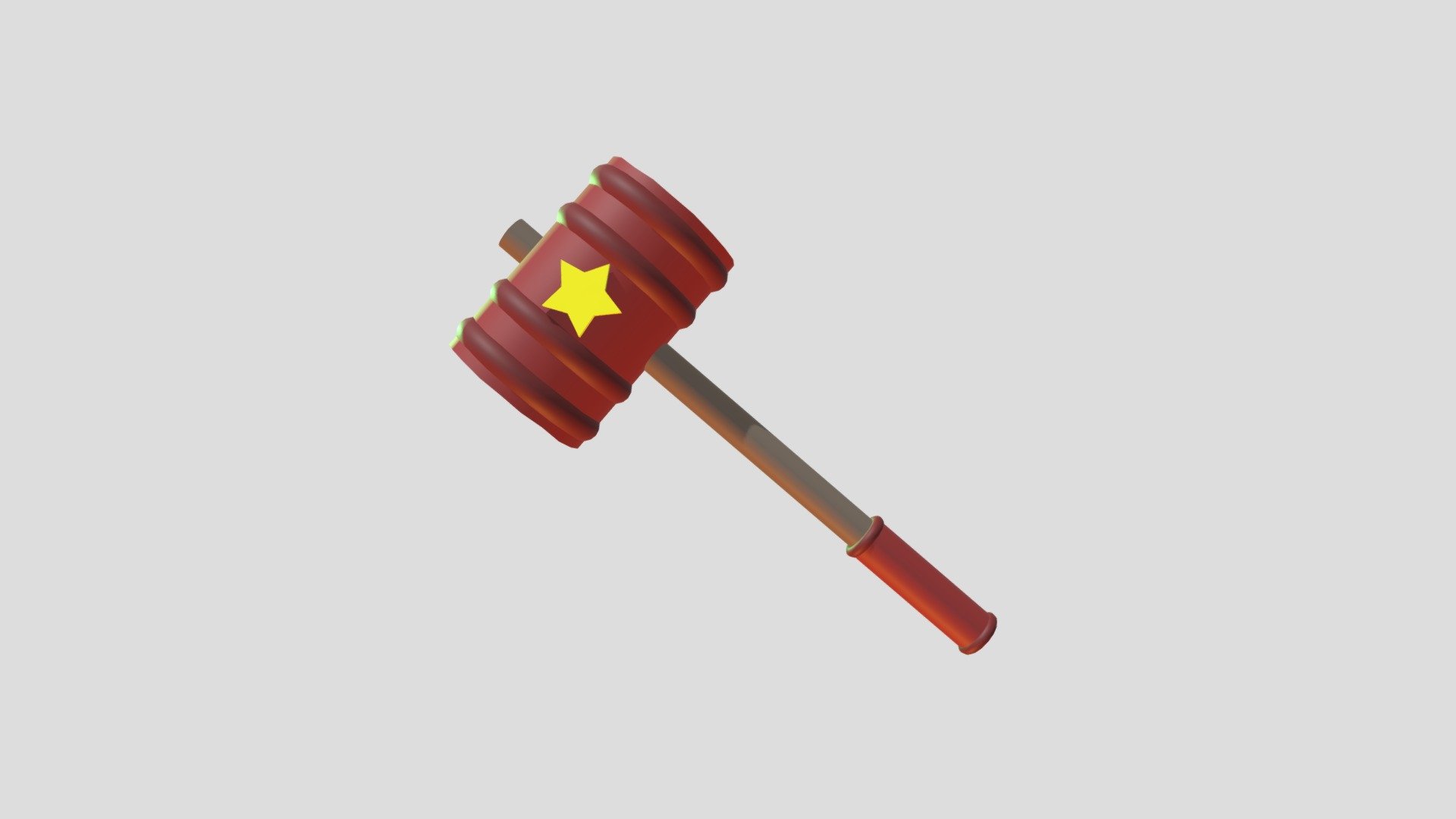 模型预览图