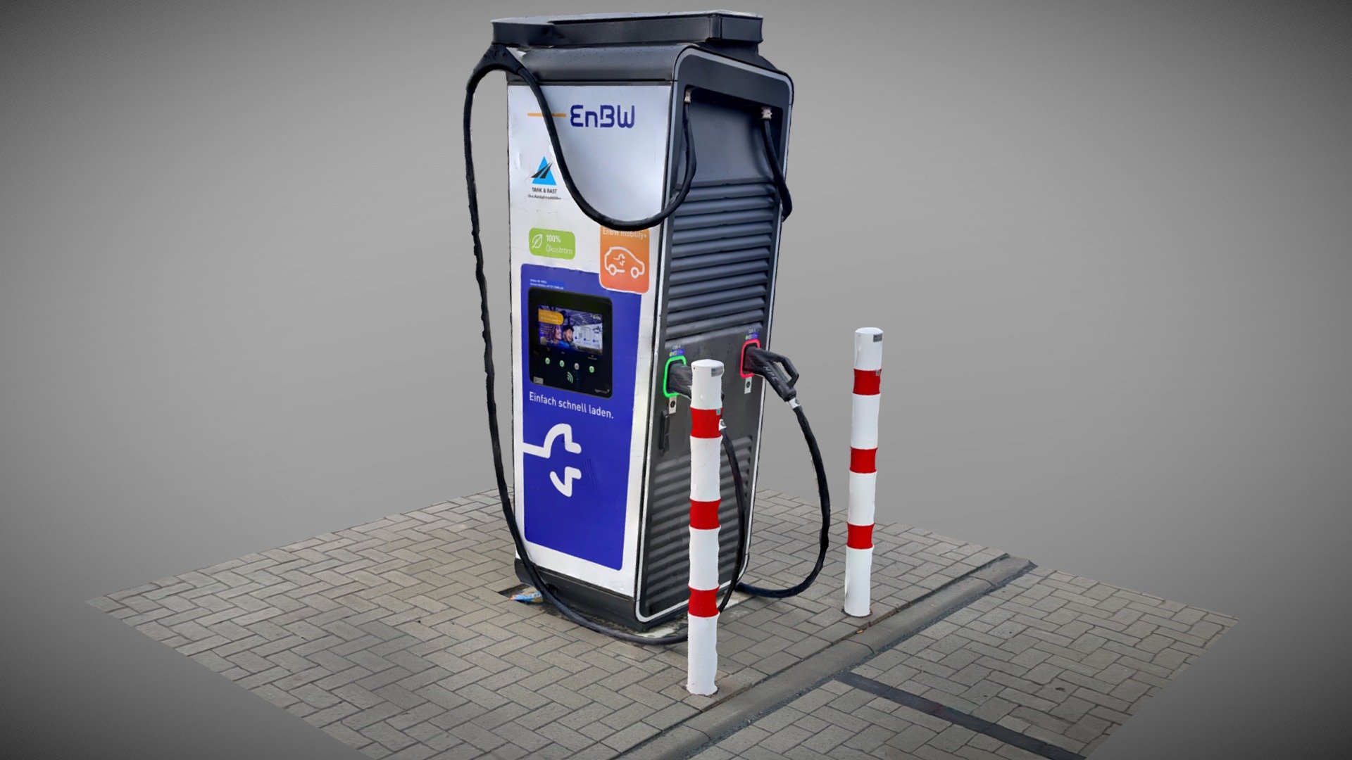 模型预览图