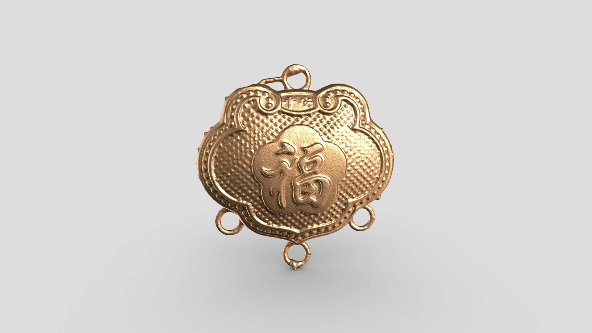 模型预览图
