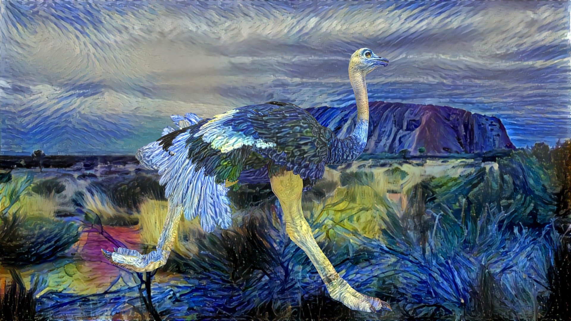 模型预览图