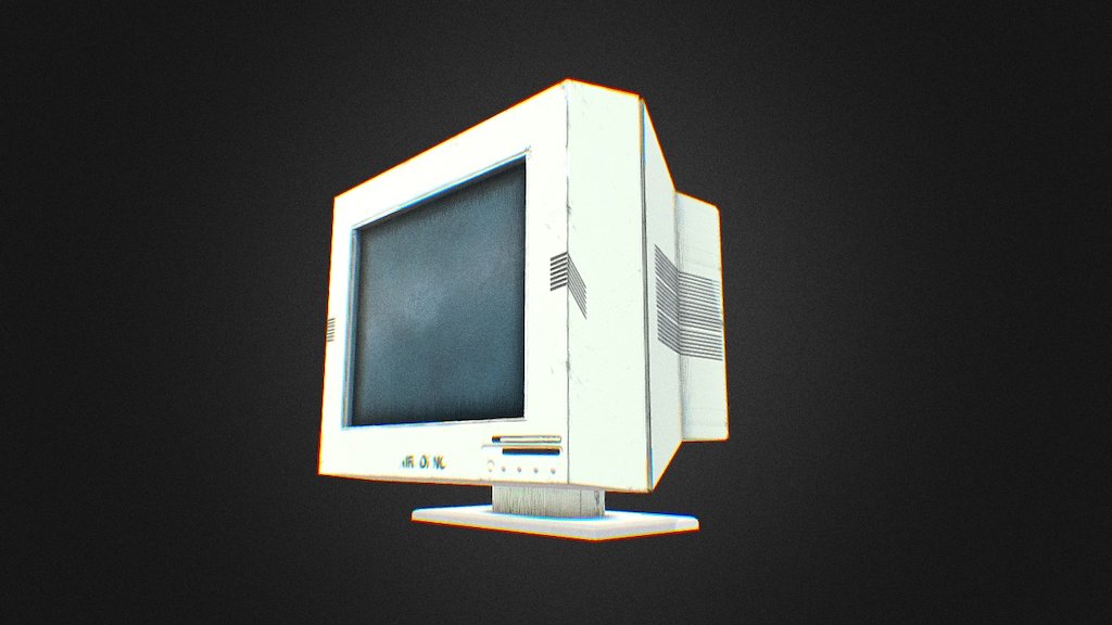 模型预览图