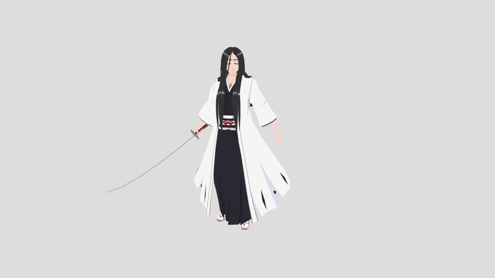 模型预览图